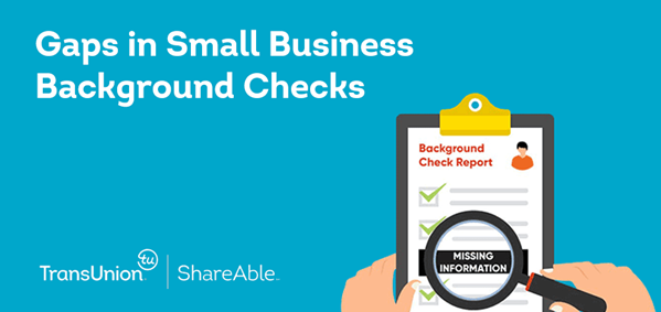 ShareAbleHires's tweet photo. Neglecting critical applicant vetting steps during the hiring process could ruin your small business.

When it comes to building a strong team for your small business, going with a “good gut feeling” isn’t enough. Read more: https://t.co/fzkOxa8P5Q #HiringTips #BackgroundCheckGap https://t.co/3QanMmJfiJ