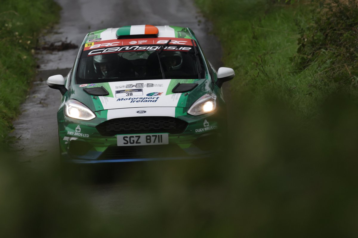 🃏 Ceredigion Jokers 🃏

The BRC Joker card gives drivers one opportunity per season to potentially gain up to five additional points on an event of their choice.

This weekend, we have:
▪️ <a href="/jwilliamsrally/">JWRallying</a>
▪️ @KyleMcB03304574

taking the chance at the bonus points on offer.

#BRC