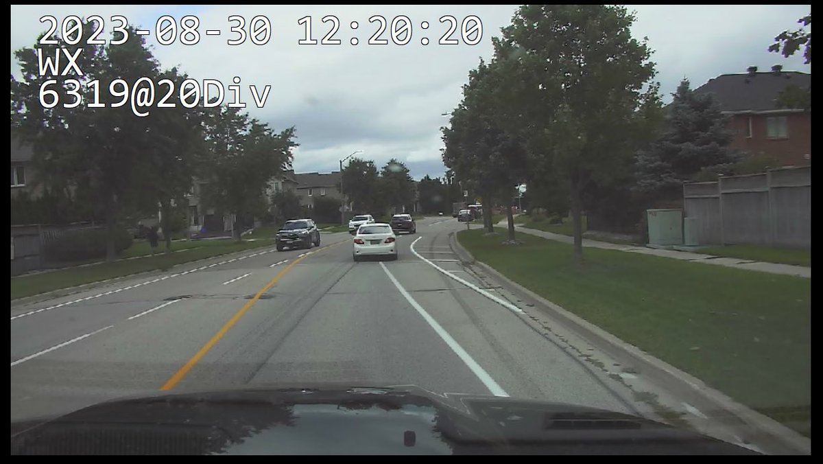 CstTaraso9345's tweet image. Not a #Safestart for this Unbuckled and #DistractedDriver who thought the phone was more important than adhering to the appropriate lanes.

Well worn tire found upon traffic stop.  Driver charged with Careless, no seatbelt and improper tire.

#ProjectSafeStart #ClickItOrTicket