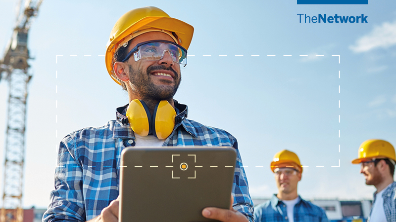 Are you a Trimble Viewpoint customer? Join close to 7,000 of your industry peers in The Network! Participate in discussions, access tips, and best practices, and much more.

To join the community, click here:  bit.ly/3zWwBgF