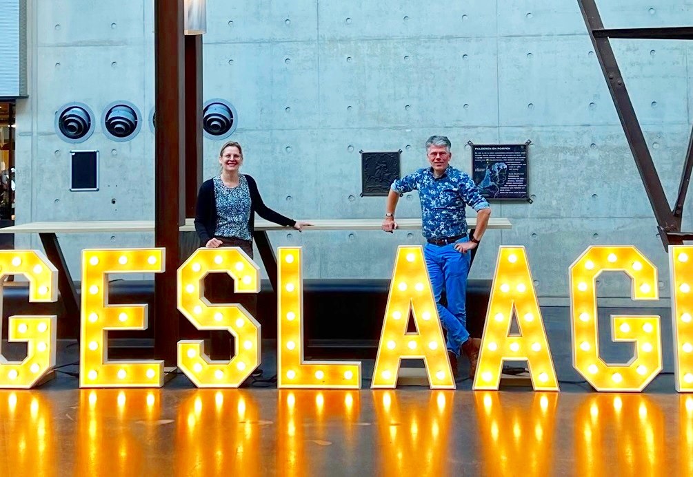 De zorg beter maken – dat is waar veel partijen in Twente aan werken. Dat geldt zeker ook voor de TZA Twente en Vitaal Twente. We gaan hiervoor nu zó intensief samenwerken, dat we vanaf 2024 de wens hebben op te gaan in de TZA Twente.
Ontdek hoe dat zit: bit.ly/3sy0Ef5