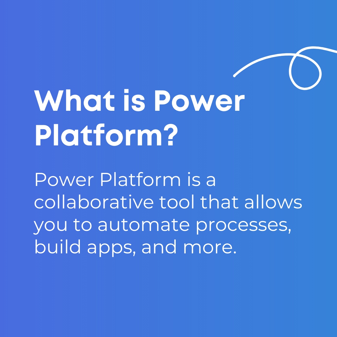 rooksdm's tweet photo. Looking to streamline your business processes?
Meet Microsoft Power Platform—a suite of powerful tools that simplify app development, data analysis, and automation.
Schedule a consultation today to learn more: https://t.co/adRIXvhMs3
#PowerPlatform #Consultation #RooksDM https://t.co/nvktdb5cW0