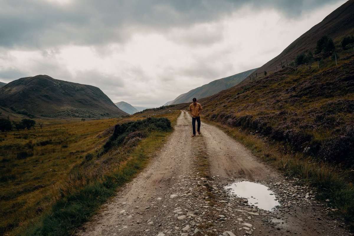 thekillers's tweet photo. In every walk with nature one receives far more than he seeks. 

—John Muir https://t.co/bmPGiwrg17