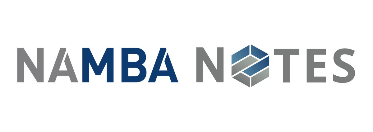 Check out #NAMBANotes, our new publication on building fire safety! In the first two articles, learn about the testing and design information for #NFPA285. modernbuildingalliance.us/namba-notes/