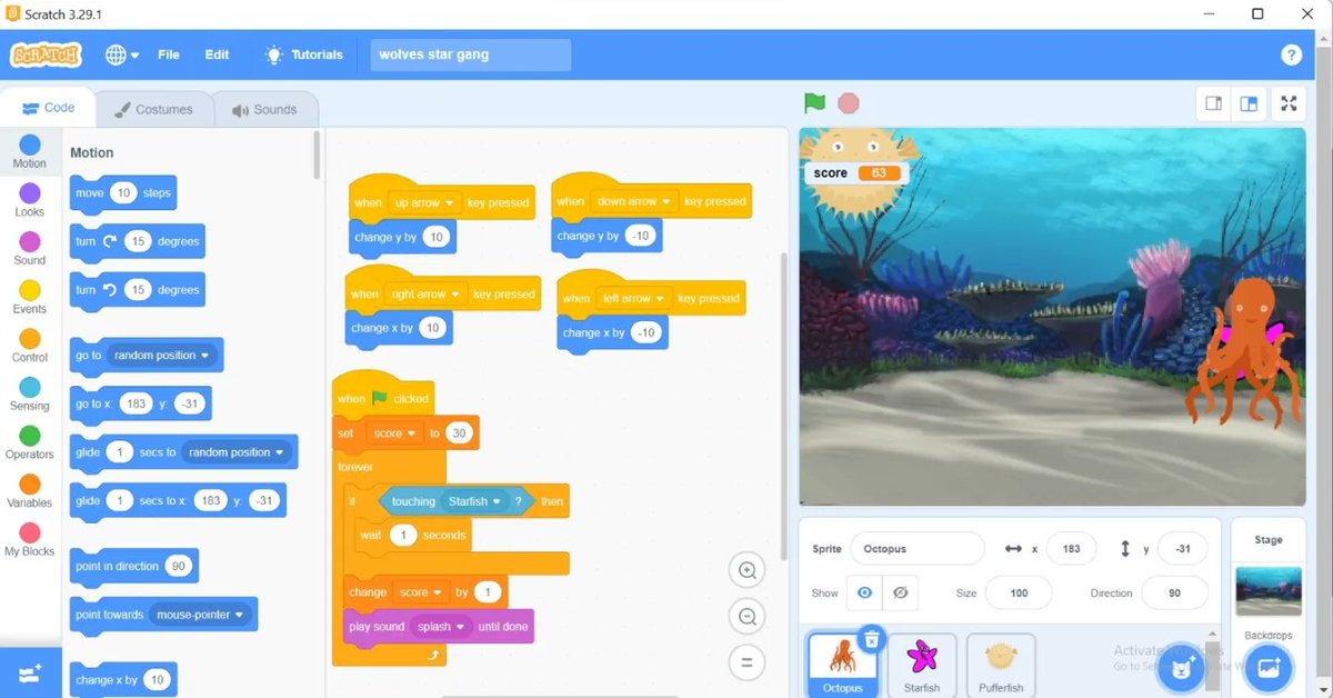 code_with_kids's tweet photo. 🚀🖥️ Ignite young minds with coding magic! 🌟🎮 Our Chanuka Skills Hub was a blast as 32 learners explored coding, crafting games & websites. From virtual worlds to interactive adventures, these tech enthusiasts are coding the future! 🔥💻 #CodewithKids #FutureInnovation 🌐🌍 https://t.co/YhJXihEsFh