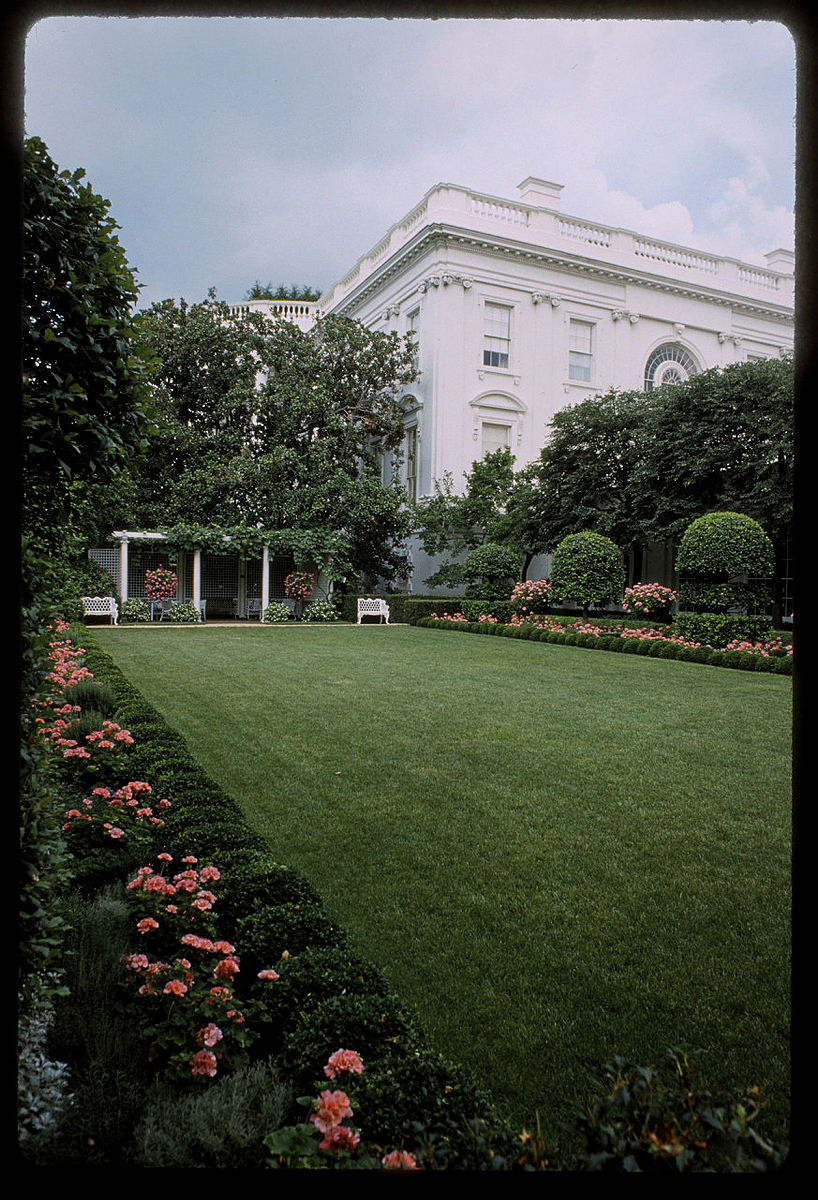 White House History tweet media