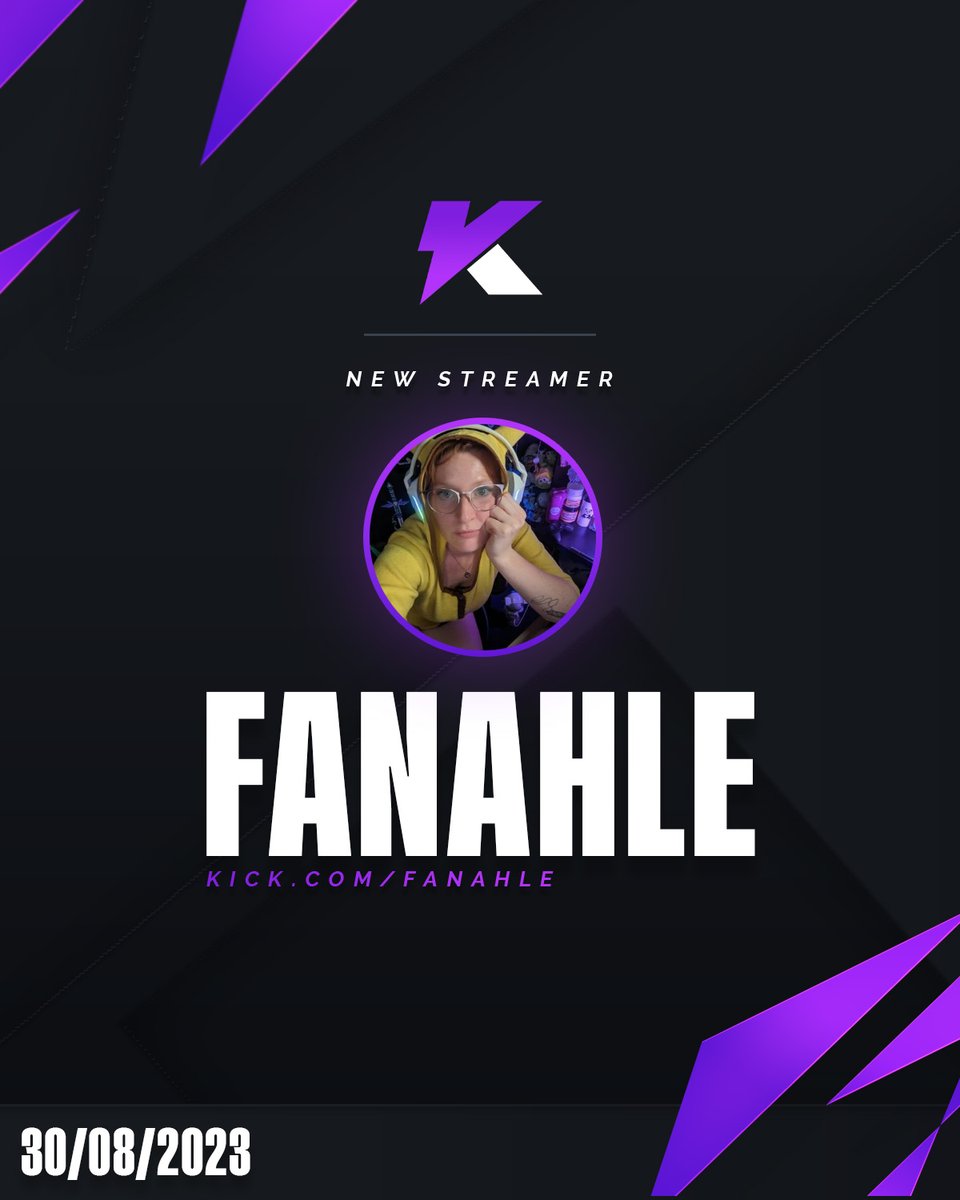 Kloud 💜🌩️ tweet media