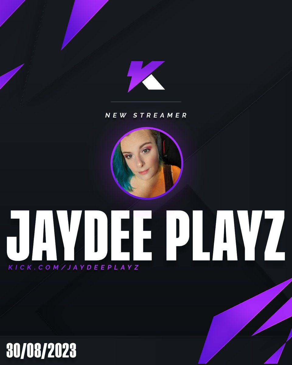Kloud 💜🌩️ tweet media