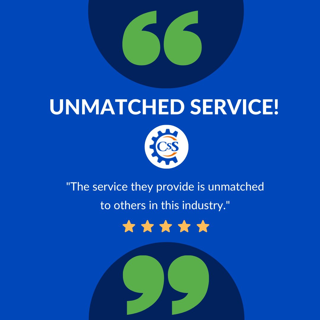 Another great review!  We really our ❤️ customers, and we really really love it when they share about how much the love us back! #service#greatreviews