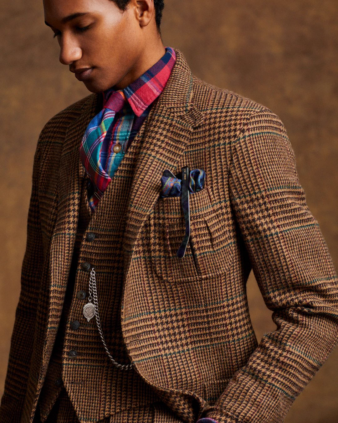 スーツ Polo by Ralph Lauren Tweed Suit Set Up Ralph Lauren on X: 