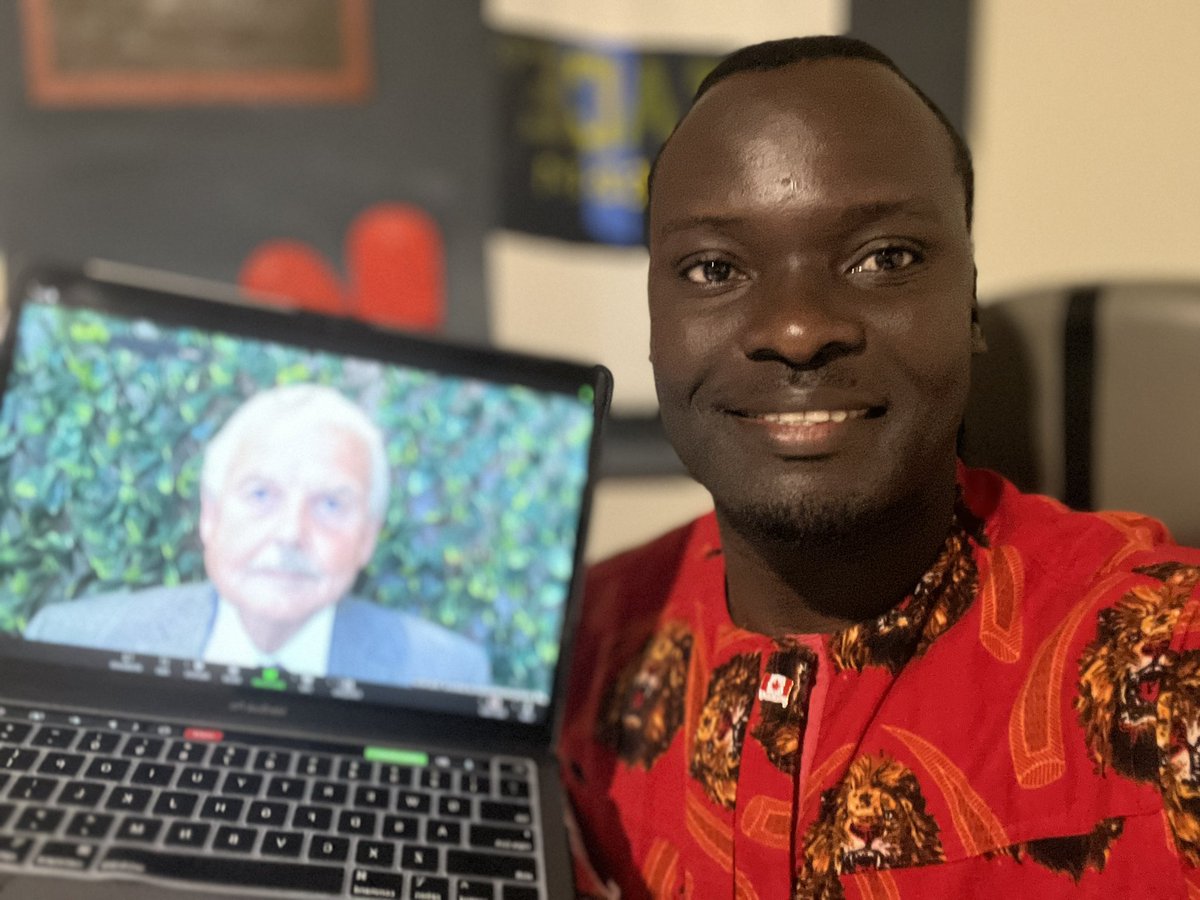 ChrisloveCGO's tweet photo. From an International Student facing possible Deportation due to Tuition Fees to becoming a Canadian Citizenπ¨π¦. This is nothing but the Grace of Jesus Christ. Trust in Jesus and Depend on the Holy Spirit. β₯π¦
πΉ
Sir Chrislove
Son Of Grace
#Chrislove #Betimeless #ChrisloveMedia https://t.co/s9Ff95khwe