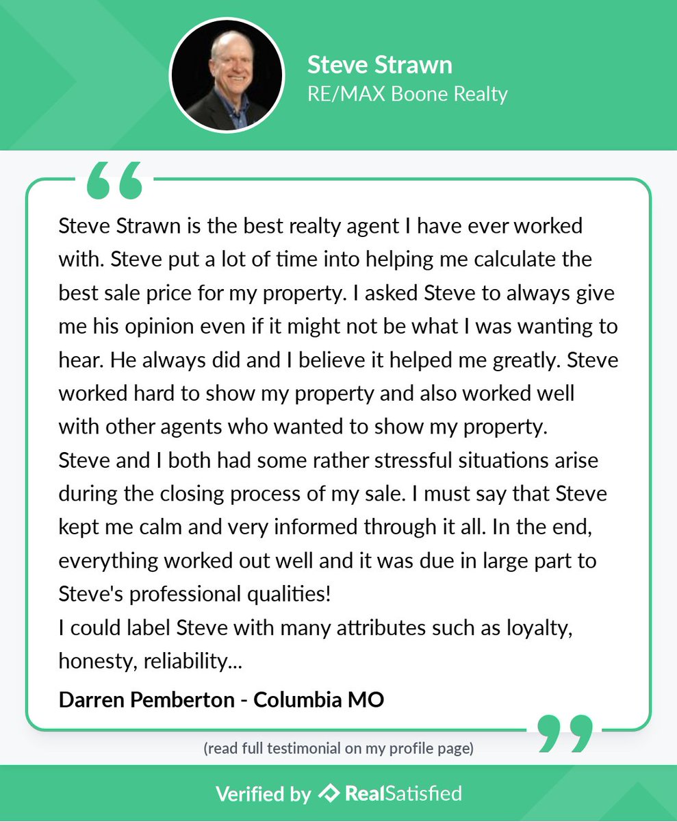 Steve Strawn tweet media