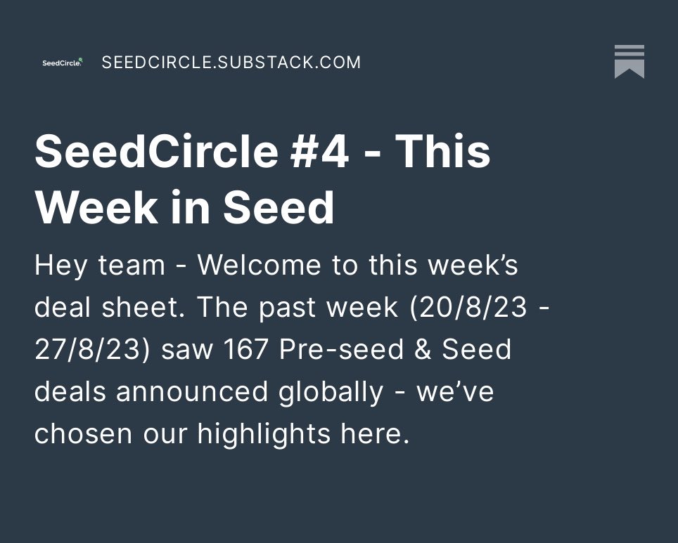 SeedCircle tweet media