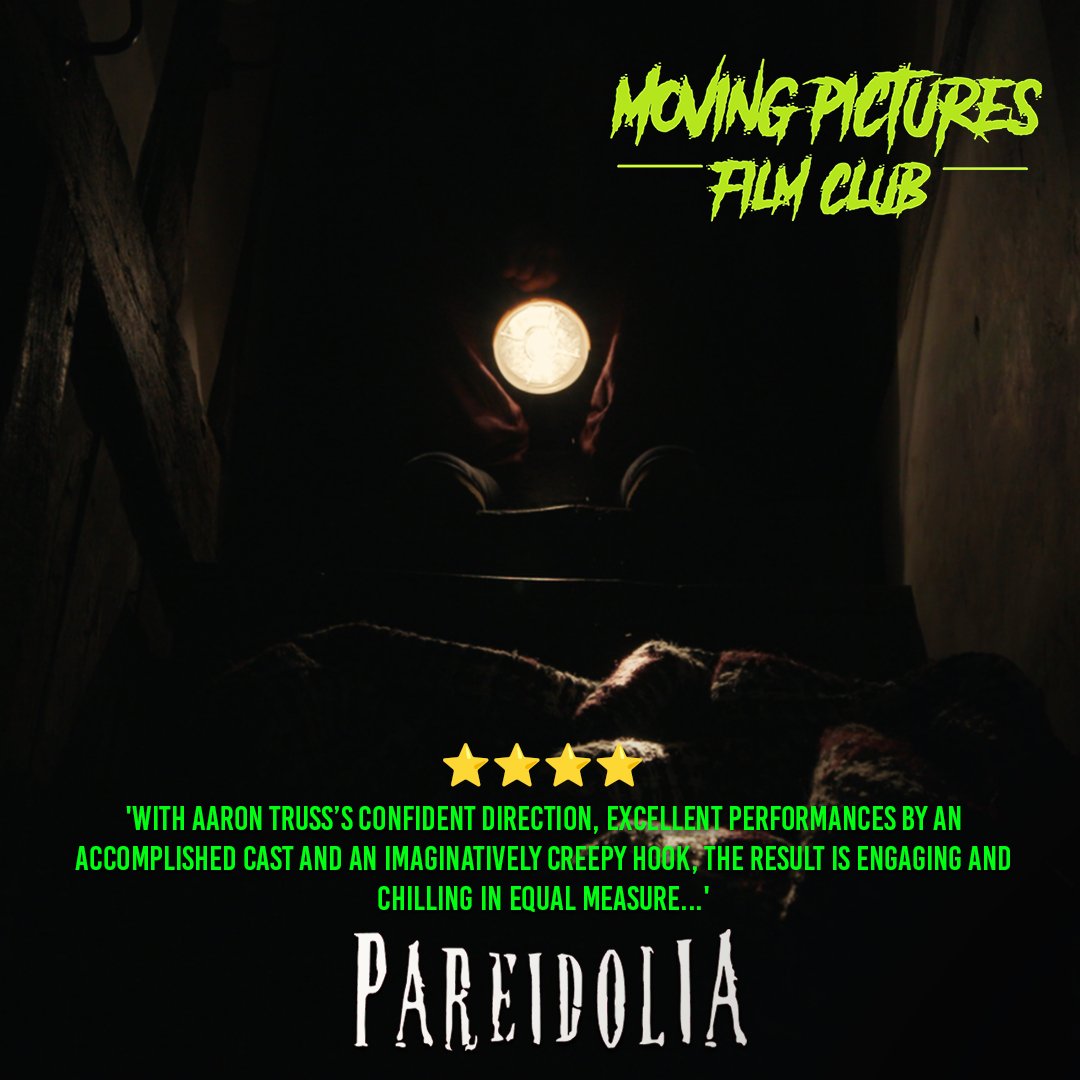 Absolutely flattered by this review from Melissa Cox at @MovingPicsClub! Thank you so much for your kind words regarding our production and our amazing cast! <a href="/MistyMoonEvents/">Misty Moon</a> and I are over the Moon 🌙 

movingpicturesfilmclub.com/2023/08/28/rev…

<a href="/DianeFranklin80/">Diane Franklin</a> <a href="/GrahamcoleAct/">graham cole OBE</a> <a href="/pickles_carolyn/">Carolyn Pickles</a>