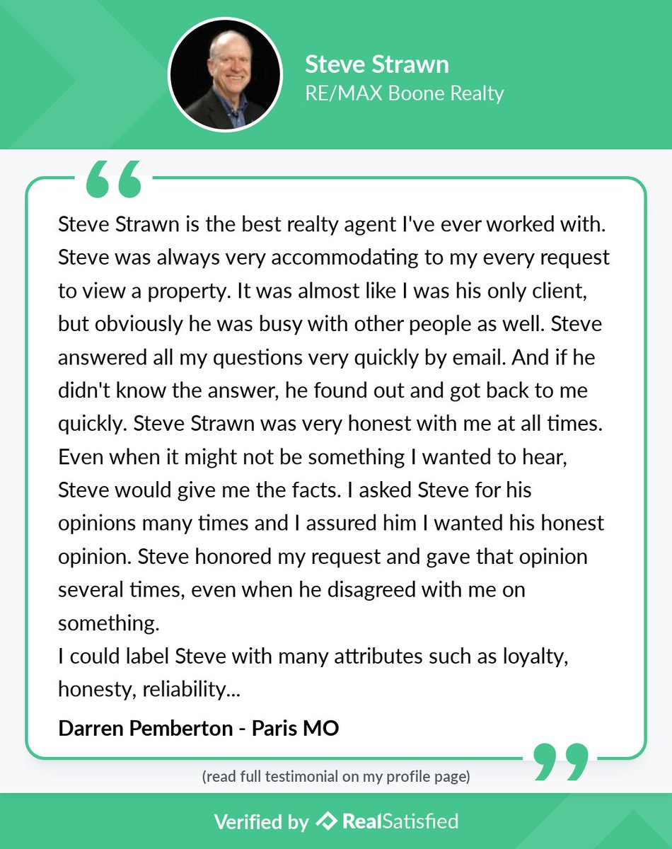 Steve Strawn tweet media