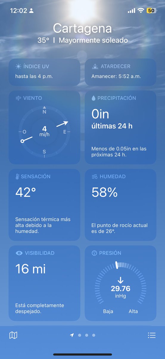 HeidyOrgulloso's tweet photo. Para que sauna con estas temperaturas tan altas 🥵 https://t.co/YXQmurVa8e