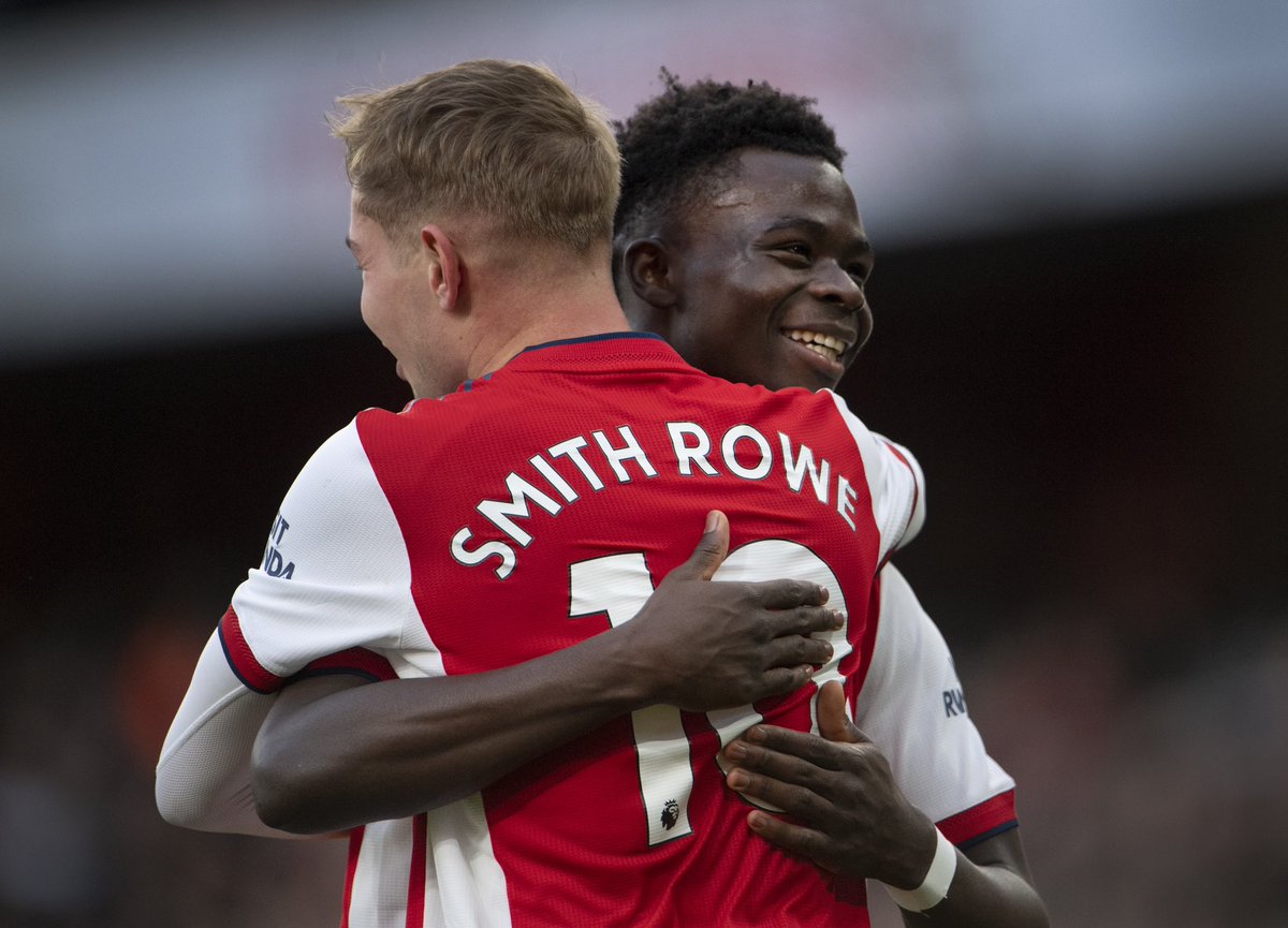 Arsenal News Channel tweet media