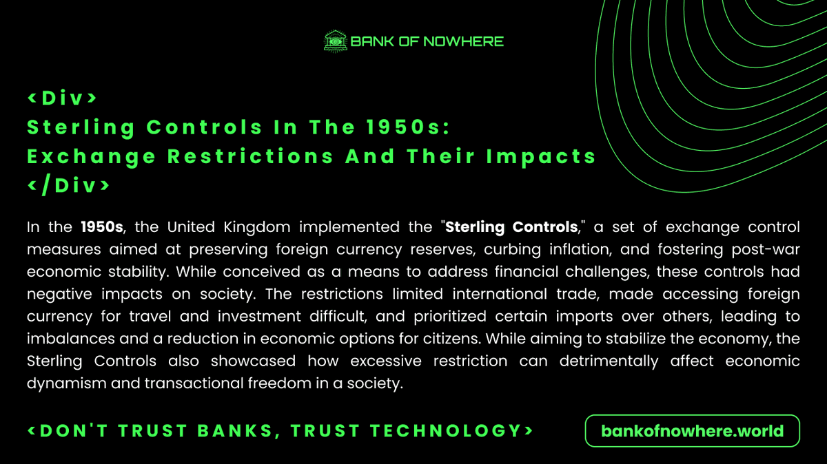 Bank of Nowhere 🏦 tweet media