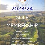 Photo by West Monmouthshire Golf Club (@WestMonGC)