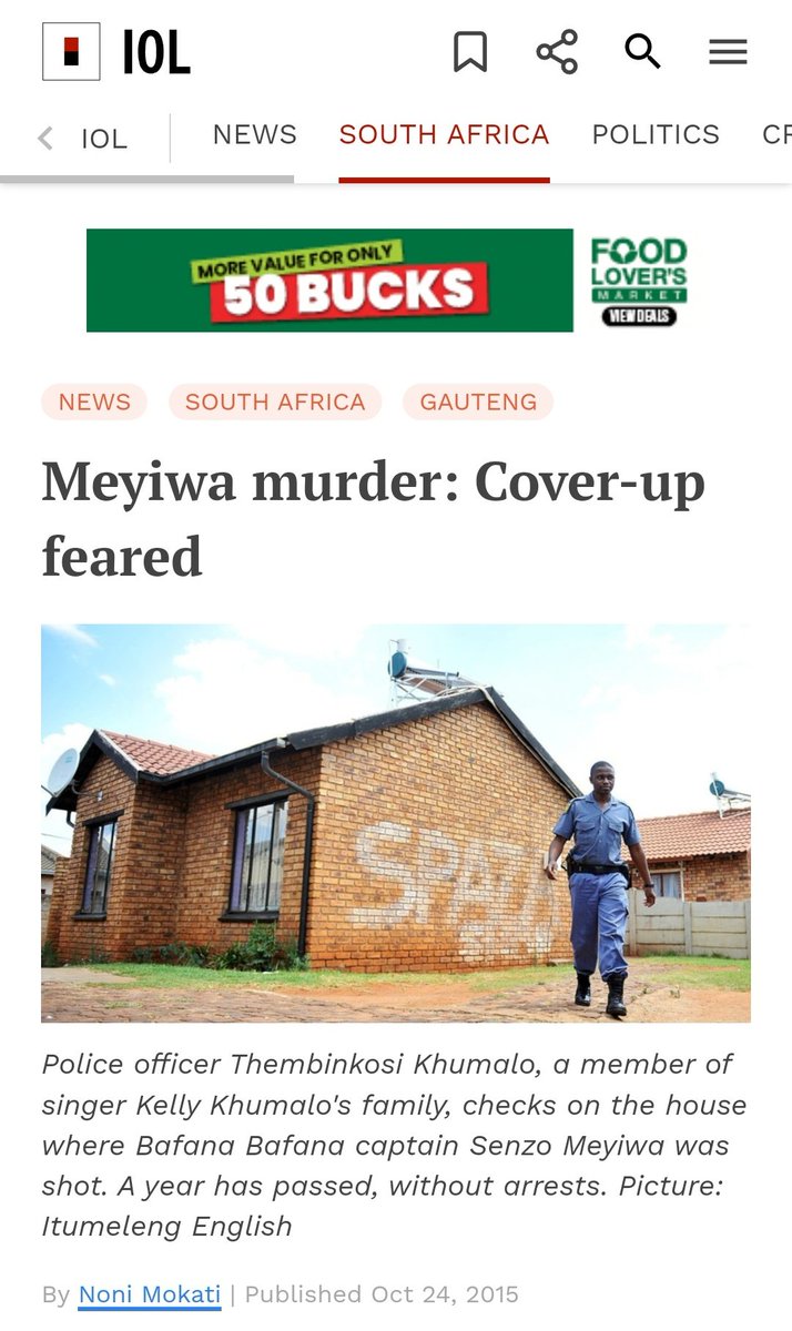 MissBaloyi_'s tweet photo. @KingKAzania 1. Was #Mthethwa and #Mathebula aware that the uncle is/was a Police Officer
2. Can the imagines (photo album) captured by #Mosia be verified and compared to that of #Mhlahlo π€
3. Timelines are vital! Images contain dates, times & sequences
π§΅
#SenzoMeyiwaTrial #SenzoMeyiwa https://t.co/chaSxhqniA