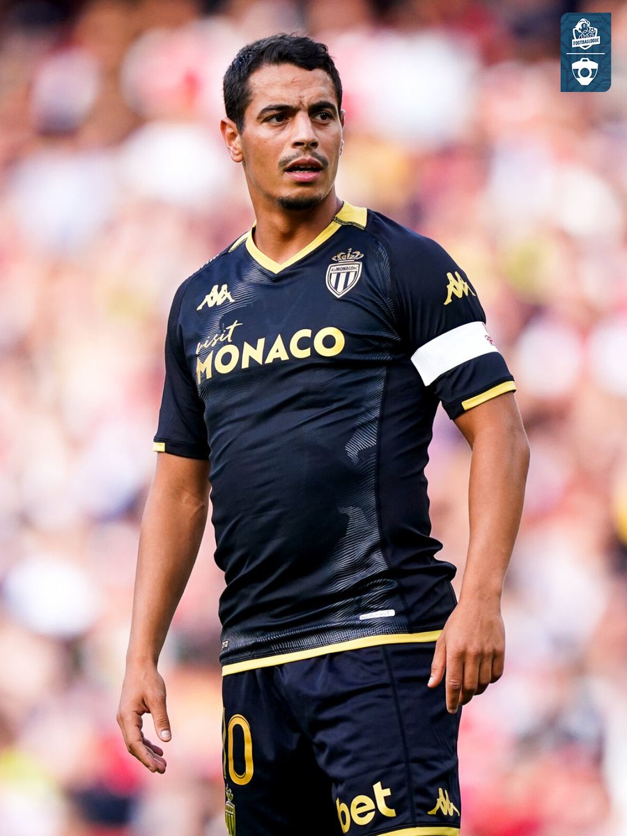 Doublette d'attaquants Balogun x Ben Yedder à Monaco donc... Ça promet ! 🤩