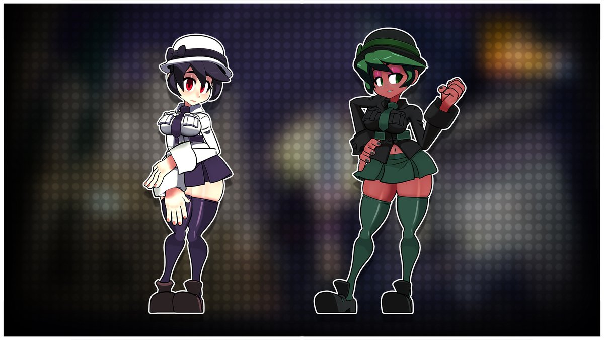 ✨FILIA MODEL UPDATE ✨ (Of course, free for everyone that already