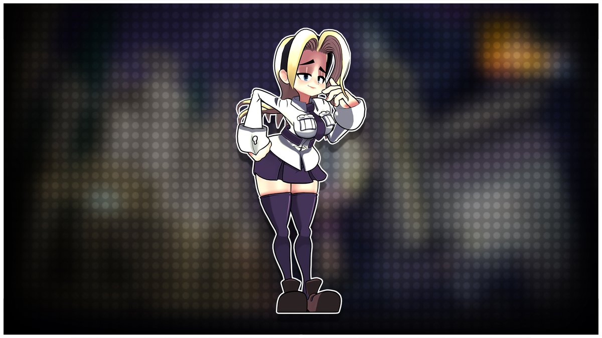 ✨FILIA MODEL UPDATE ✨ (Of course, free for everyone that already