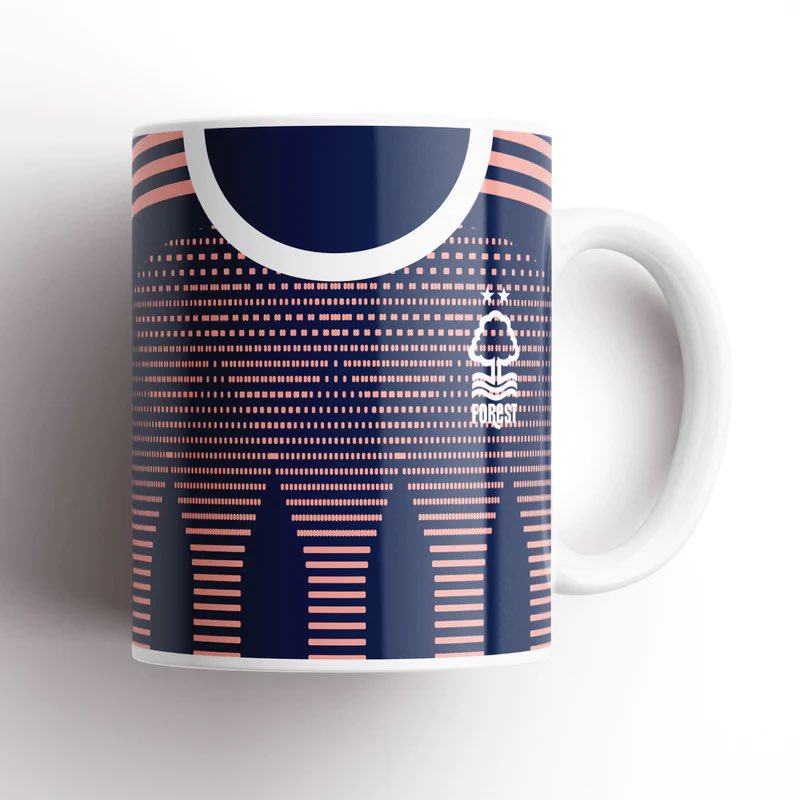theterracestore's tweet image. That glorious @NFFC kit is now available across all products!

Order yours with free personalisation today // theterracestore.com/collections/no…

Retweet we have a mug to gift #NFFC