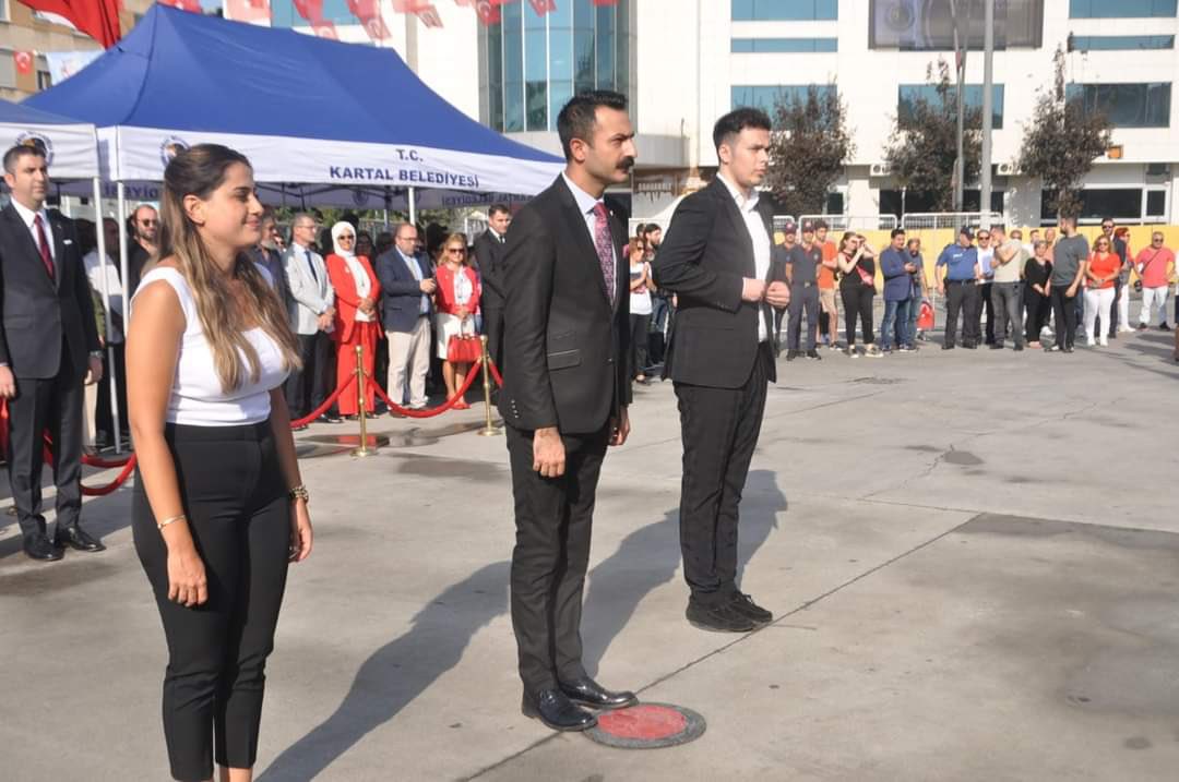 Süleyman Uzunok 🇹🇷 tweet media