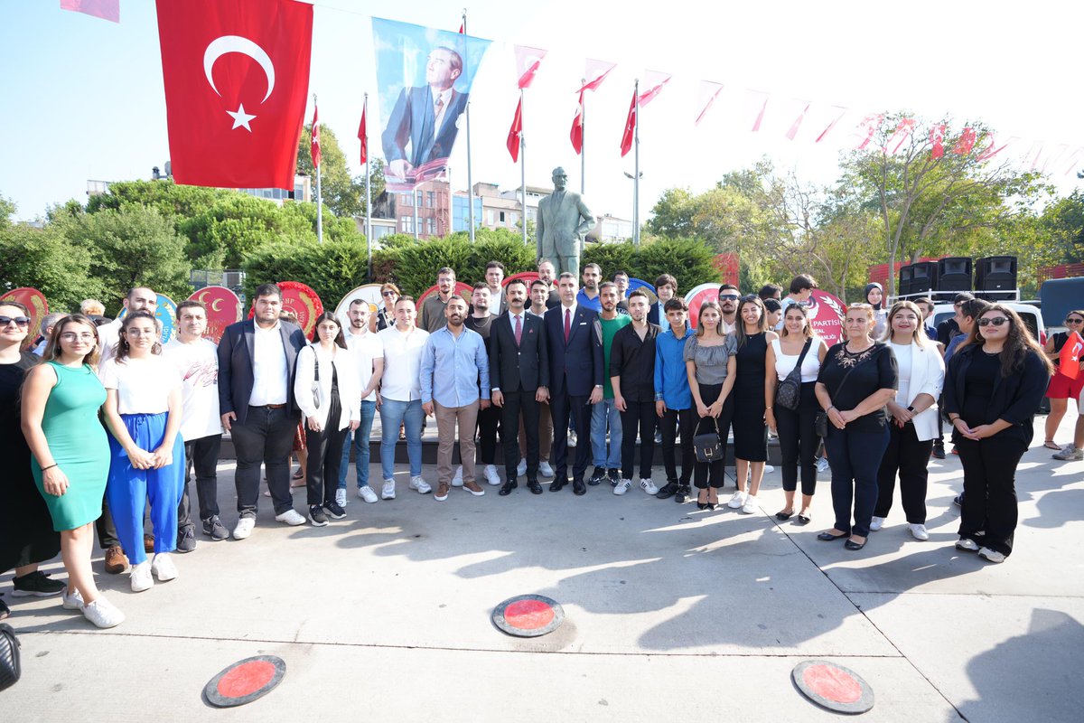 Süleyman Uzunok 🇹🇷 tweet media