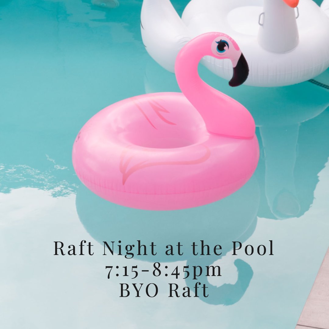 Parklawn Pool tweet media