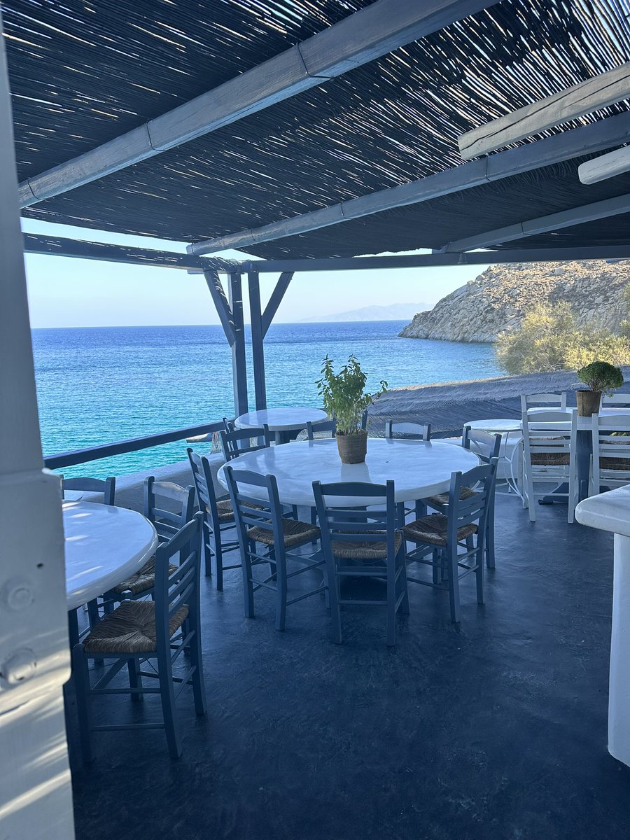 matteogoich's tweet photo. Unique place #mikonos #greece #holidays https://t.co/yweITir5JT