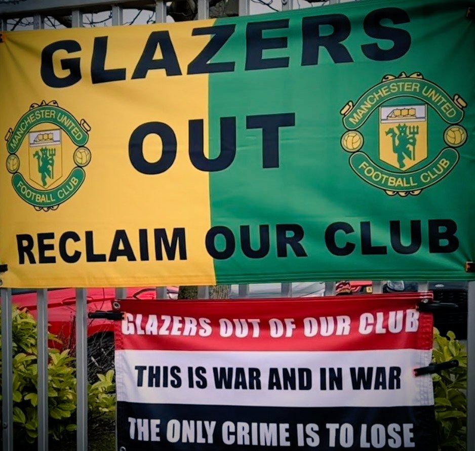 GGMANUTD23's tweet photo. #GlazersOut https://t.co/OyoCPY7ygy