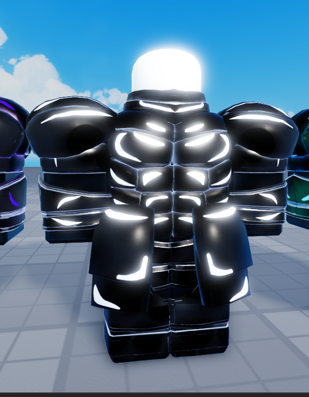 arata armour for tokyo cc!! comms open 
#Roblox #RobloxDev #RobloxStudio 

discord.gg/tokyocc - game link  

discord.gg/mQ4jW6mkrP - my portfolio