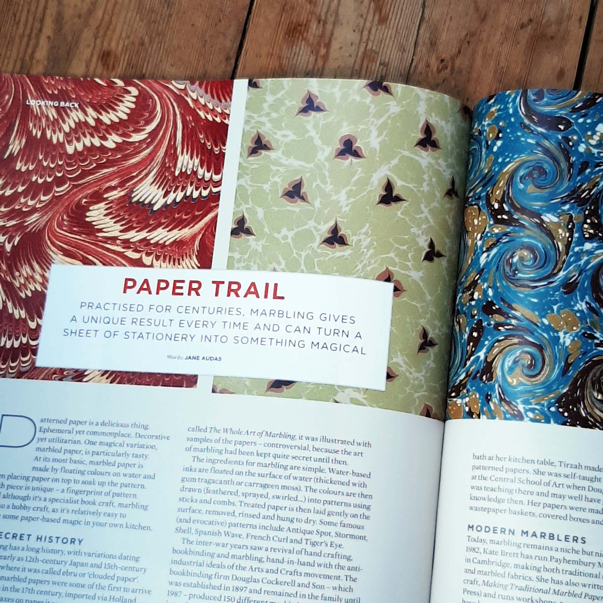 Jane Audas tweet media