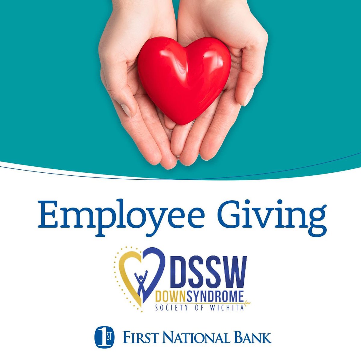 First National Bank of Hutchinson tweet media