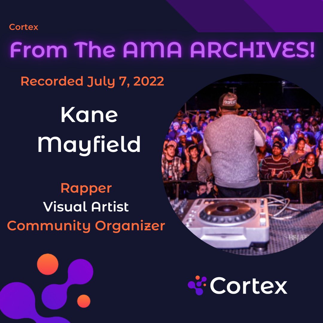 Cortex Network tweet media