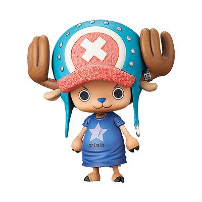 katamariToys's tweet photo. Destaque do dia: Tony Tony Chopper – One Piece de R$ 140 por R$ 120 em até 4x sem juros ou 10% de desconto à vista  #animefigure #anime #manga #game #figureaction #ONEPIECE1091 #onepiece https://t.co/JkLRDpV0mP