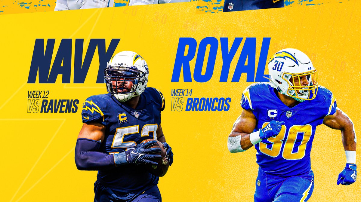 chargers's tweet photo. throwin' fits all season long

→ https://t.co/eftR99bfk2 https://t.co/J1lr93Ael2