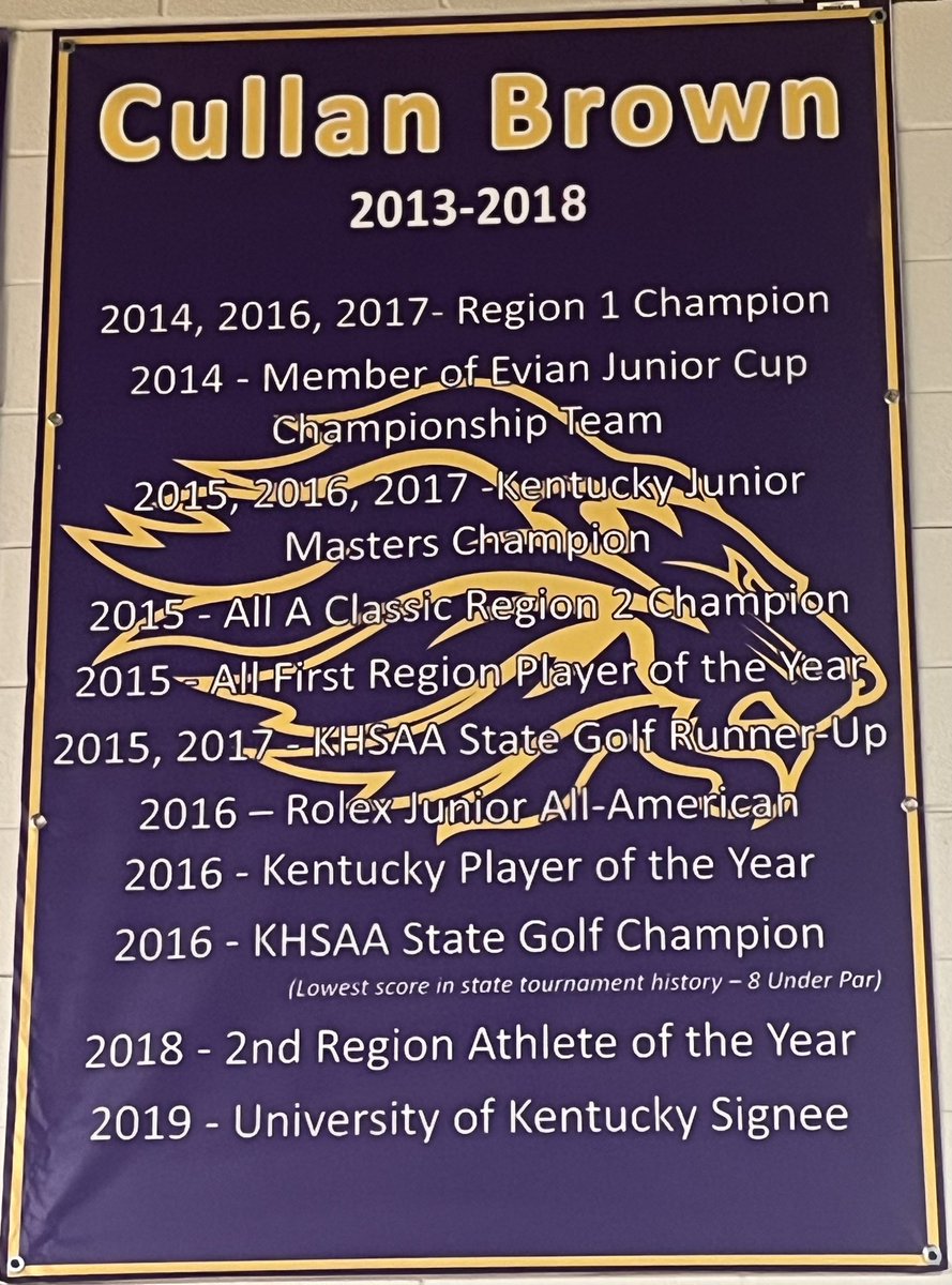 Lyon County Athletics tweet media