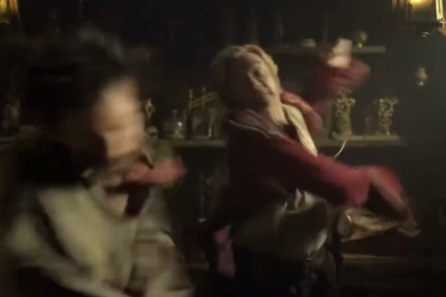 chaoticmulaney's tweet photo. CANNOT WAIT FOR BADASS STEDE BONNET I AM SO HAPPY

#ofmd #ourflagmeansdeath https://t.co/mGr9dj7fyW