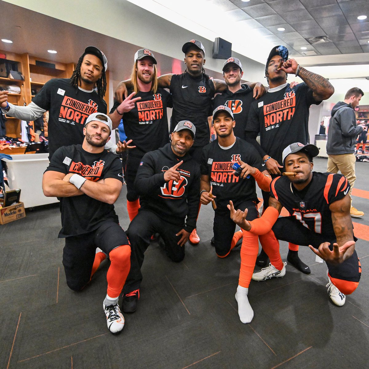 Trent Taylor tweet media