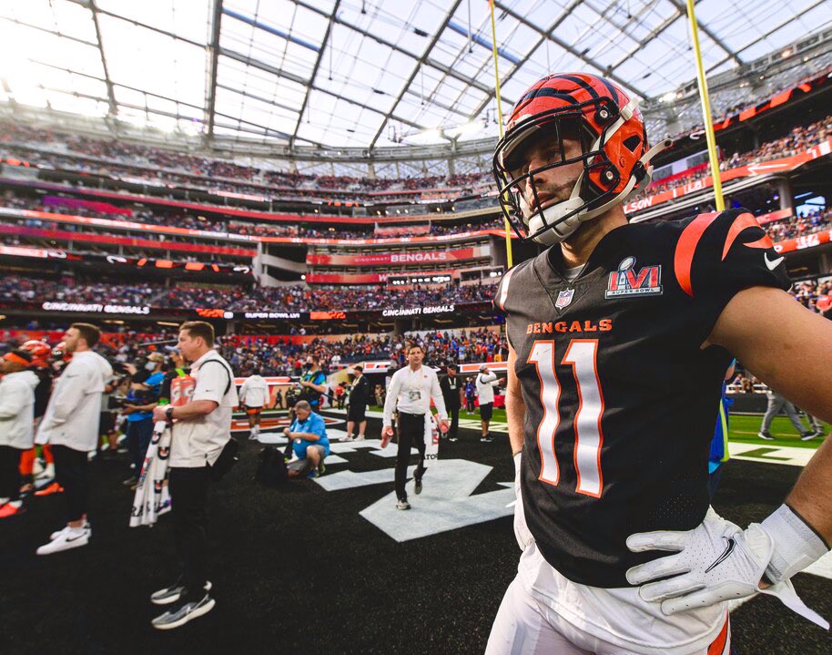 Trent Taylor tweet media