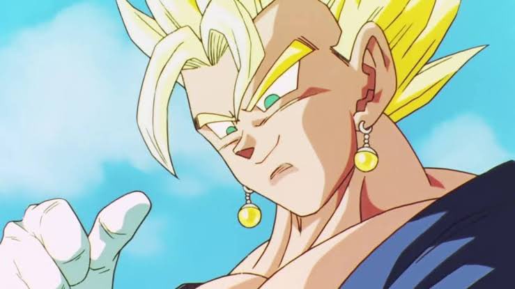 YorhaNier9S's tweet photo. I don’t talk about it much but

I’m a huge Vegito fan https://t.co/OwSkDkhXkI