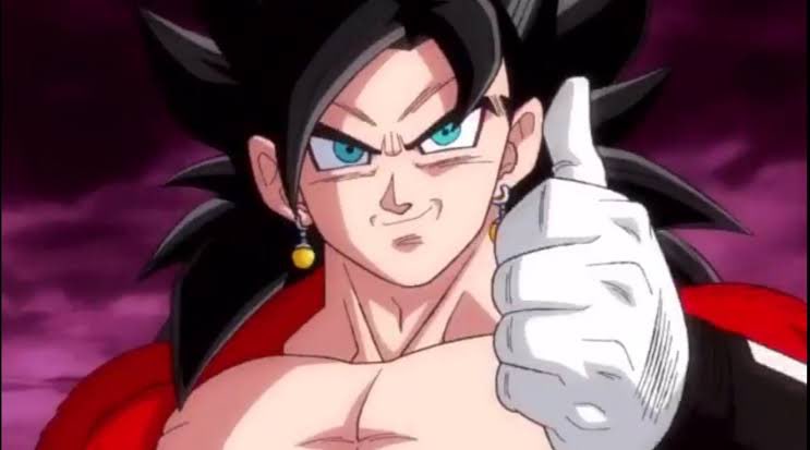 YorhaNier9S's tweet photo. I don’t talk about it much but

I’m a huge Vegito fan https://t.co/OwSkDkhXkI