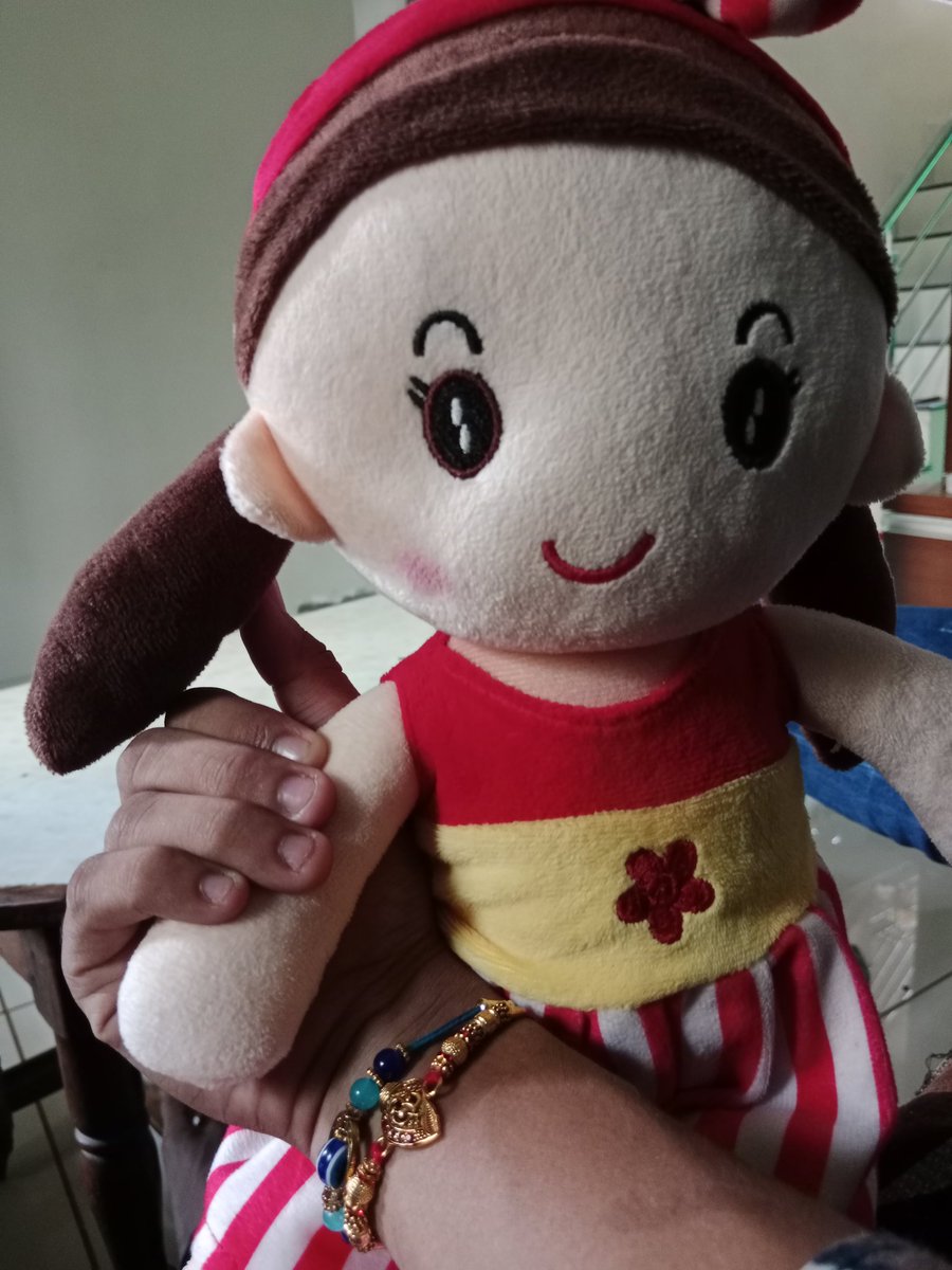 RGanava27's tweet photo. Happy Rakshabandhan 🥳
#HappyRakshaBandhan 
#sisters https://t.co/l3yFppsg7O