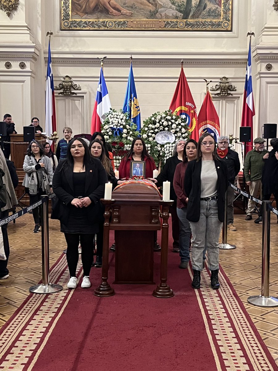 Daniela Cuevas - Concejala tweet media