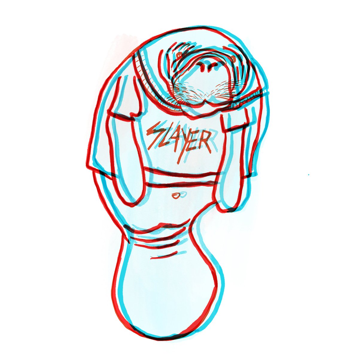 GantryCreative's tweet photo. Project Manatee applications are in full swing. Thanks to everyone that has applied! 

While we wait for more people to apply, enjoy these illustrations from the team. And just a reminder, applications close at 11:00 PM MST on 9/4. 

https://t.co/kaQ7siSDV5 https://t.co/m5pEVDFdkI