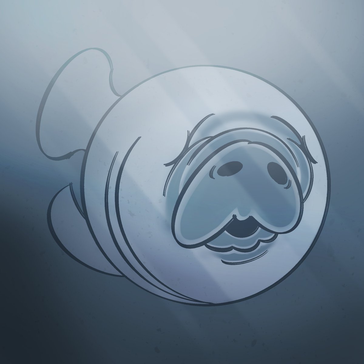 GantryCreative's tweet photo. Project Manatee applications are in full swing. Thanks to everyone that has applied! 

While we wait for more people to apply, enjoy these illustrations from the team. And just a reminder, applications close at 11:00 PM MST on 9/4. 

https://t.co/kaQ7siSDV5 https://t.co/m5pEVDFdkI
