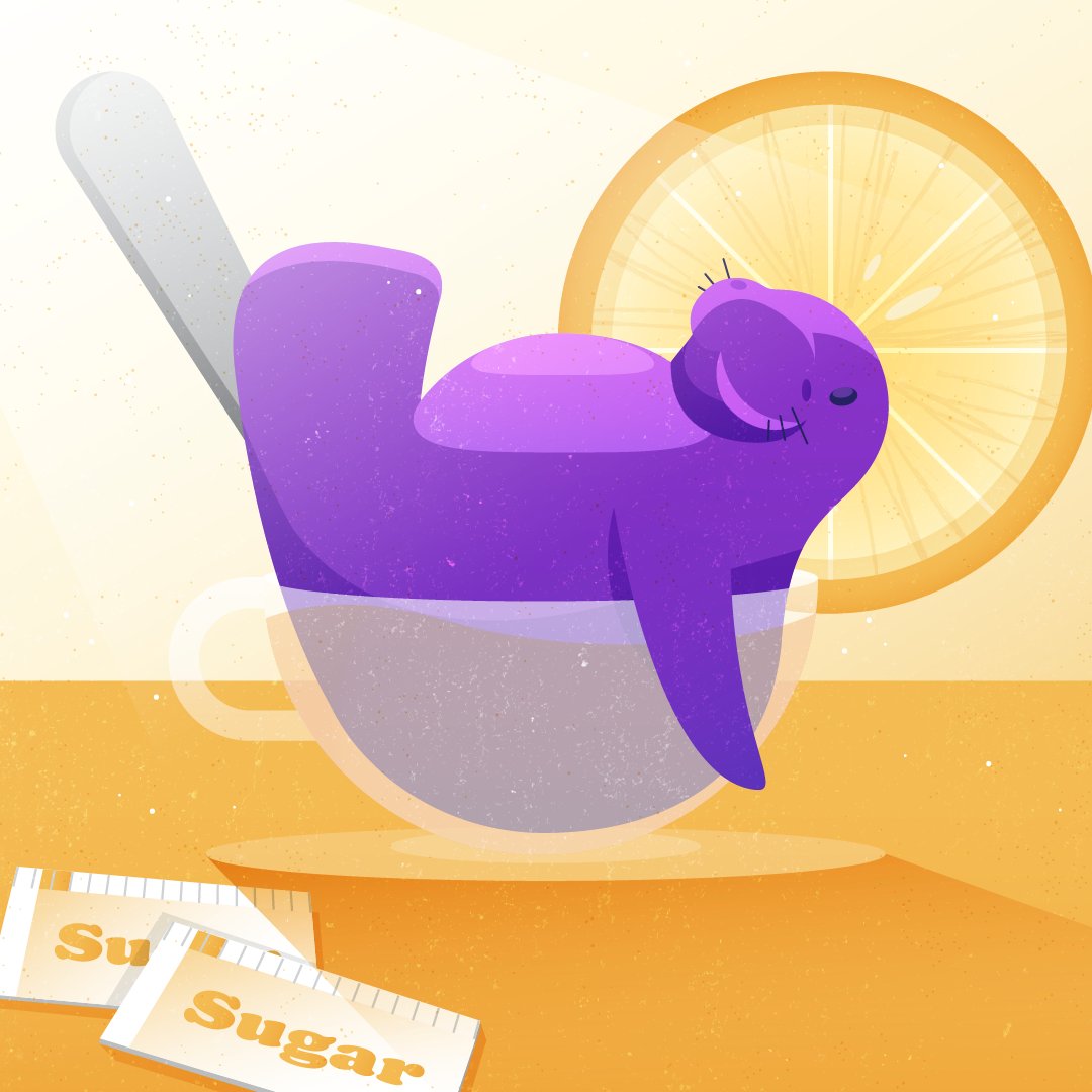 GantryCreative's tweet photo. Project Manatee applications are in full swing. Thanks to everyone that has applied! 

While we wait for more people to apply, enjoy these illustrations from the team. And just a reminder, applications close at 11:00 PM MST on 9/4. 

https://t.co/kaQ7siSDV5 https://t.co/m5pEVDFdkI